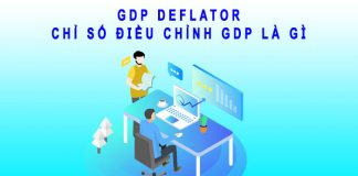 GDP Deflator