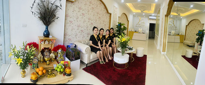 Kim Beayty Spa Eyelash