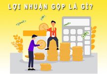 Lợi nhuận gộp là gì? Cách tính và công thức tính chính xác Lợi nhuận gộp là gì