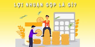 Lợi nhuận gộp là gì