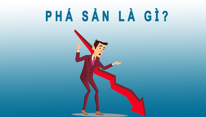 Phá sản là gì