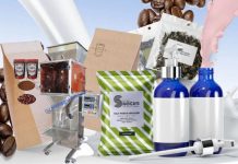 Phân biệt các loại máy đóng gói