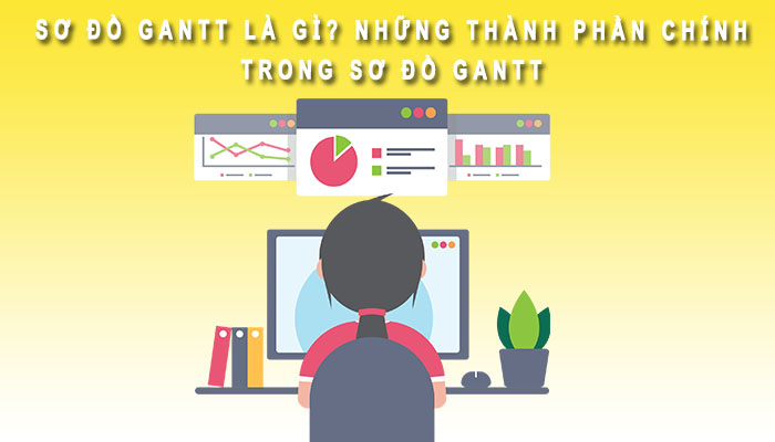 Sơ đồ Gantt