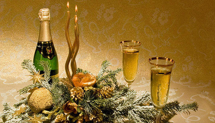 Sự khác nhau giữa Champange và những loại rượu vang nổ sủi bọt