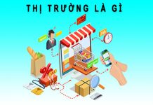Thị trường là gì