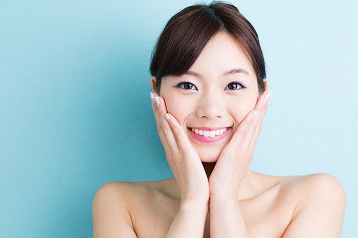 viên uống giúp làn da khỏe mạnh bên trong