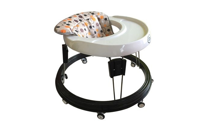 Xe tập đi tròn truyền thống