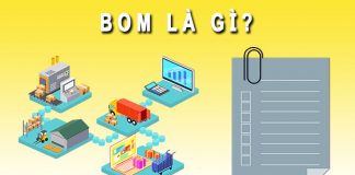 BOM là gì?