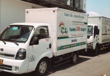 Chuyển Nhà 24h – Dịch vụ chuyển nhà trọn gói TPHCM giá rẻ, có đền bù sự cố Chuyển nhà 24h