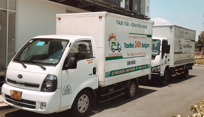 Chuyển nhà 24h