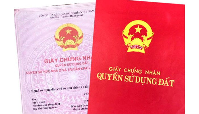 Chuyển quyền sở hữu tài sản góp vốn doanh nghiệp