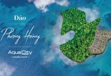 đảo phượng hoàng