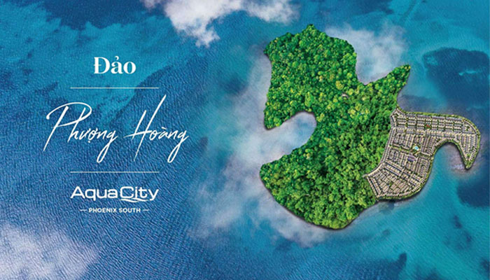 đảo phượng hoàng