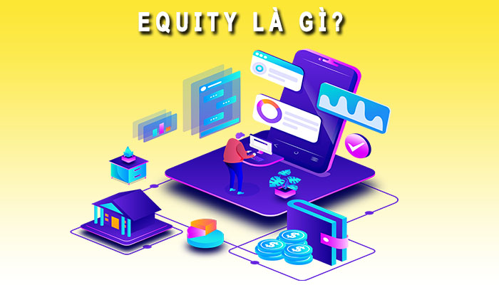 Equity là gì