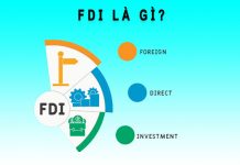 FDI là gì