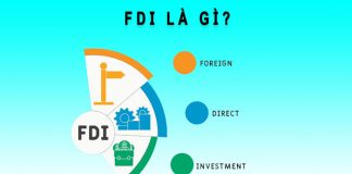 FDI là gì