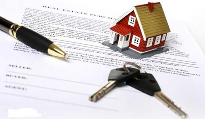 Góp vốn phải được ký kết thành hợp đồng