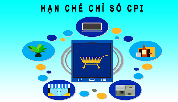 Hạn chế của chỉ số CPI