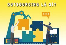 Outsourcing là gì