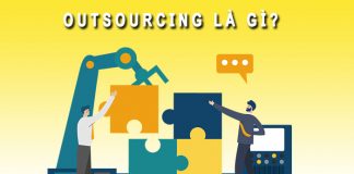 Outsourcing là gì