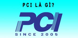 PCI là gì