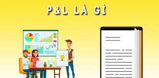 P&L là gì