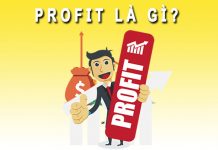 Profit là gì? 3 loại lợi nhuận cơ bản trong kinh doanh bạn nên biết Profit là gì?
