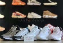 Tuloshop – Shop giày Sneaker uy tín, chất lượng và giá rẻ Shop giày sneaker tulo shop