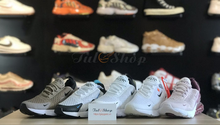 Shop giày sneaker tulo shop