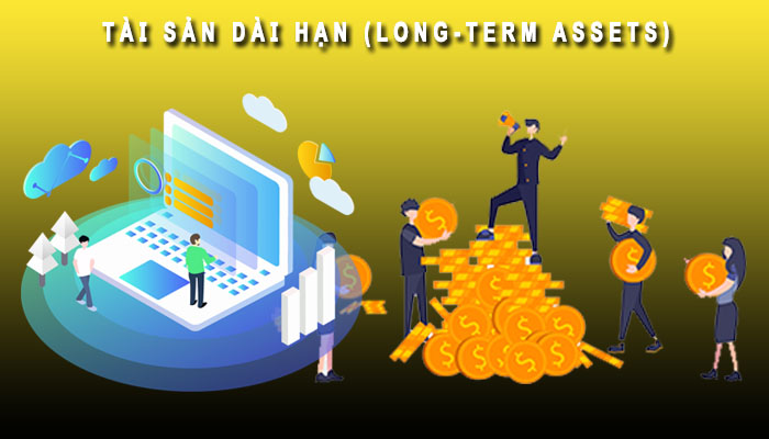 Tài sản dài hạn