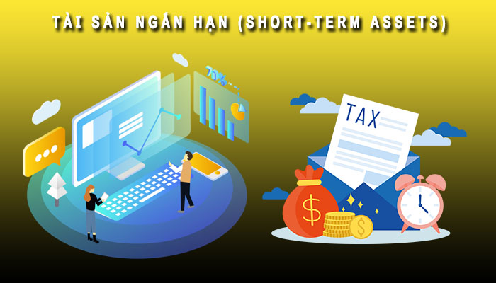 Tài sản ngắn hạn