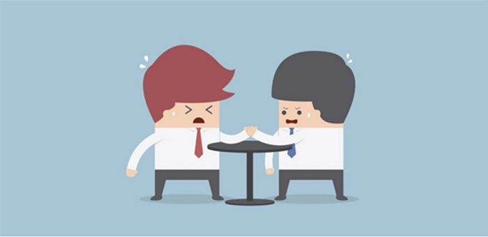 Tạo lợi thế cạnh tranh với đối thủ