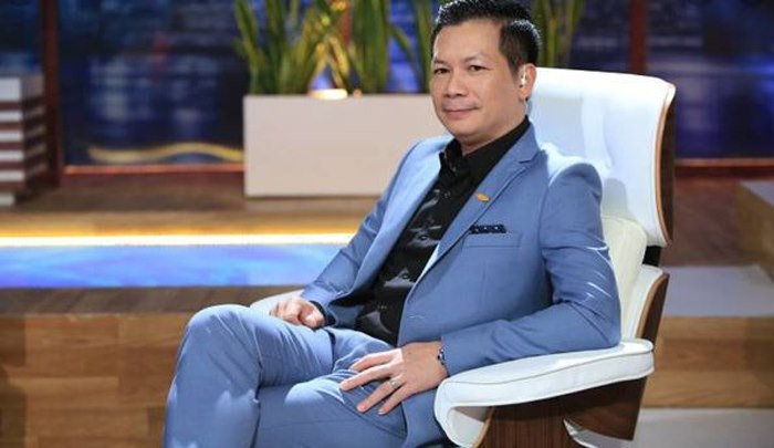 Tiểu sử phạm thanh hưng