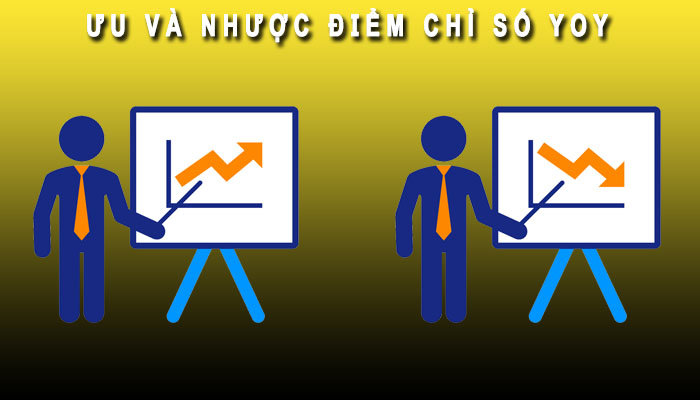 Ưu và nhược điểm chỉ số YOY