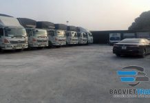 Đôi điều về vận chuyển hàng hóa Bắc Nam Bắc Việt Vận chuyển hàng hóa bắc nam bắc việt