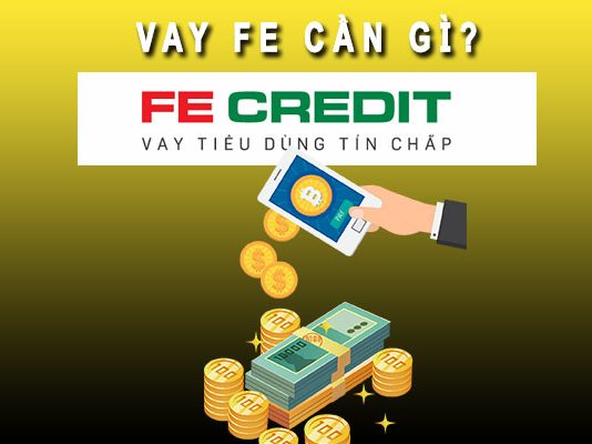 Vay FE cần gì