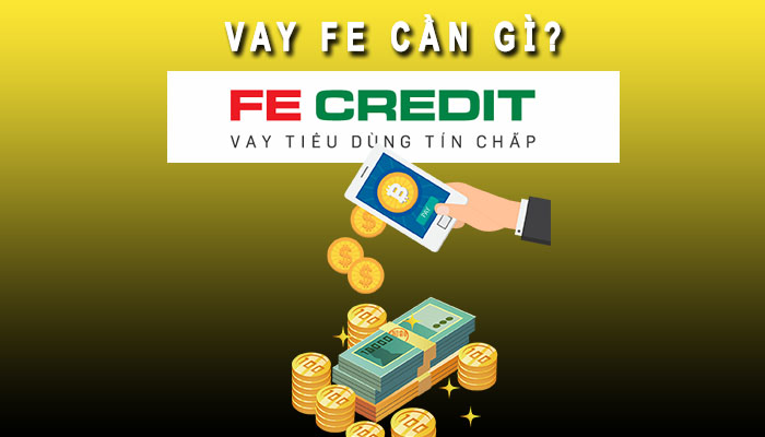 Vay FE cần gì