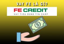 Vay FE là gì? Những rủi ro cần biết khi vay FE Credit Vay FE là gi?