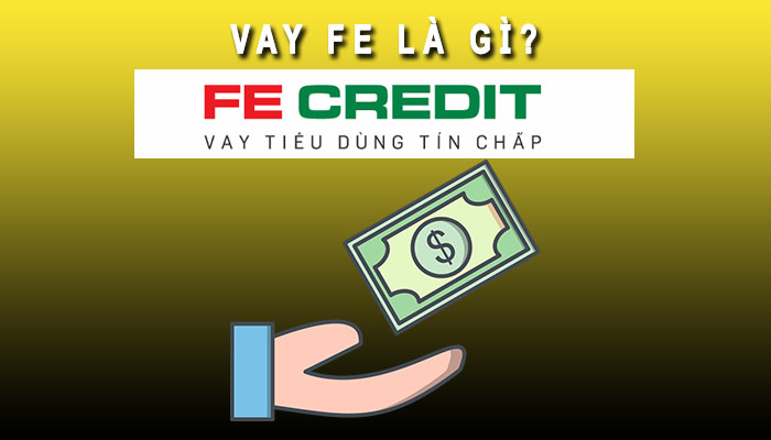 Vay FE là gi?