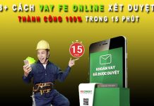 Vay FE Online