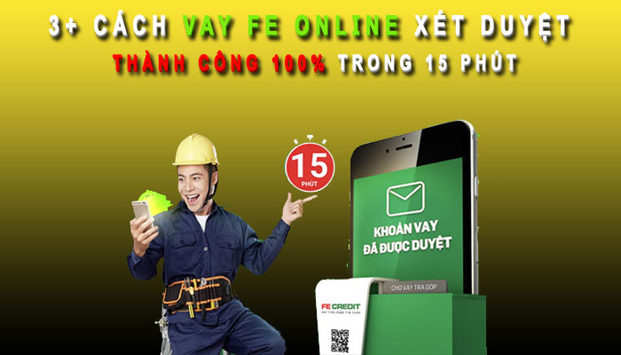 Vay FE Online
