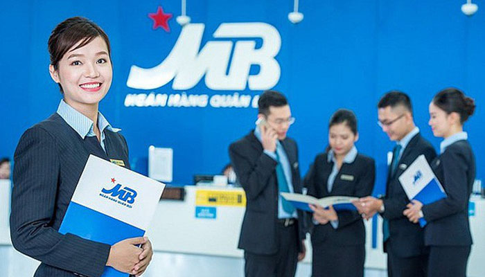 Vay theo bảo hiểm nhân thọ MB Bank