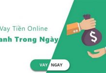 TOP 5+ Web Vay Tiền Online Chuyển Khoản Chỉ Cần CMND Vay tiền nhanh Online là gì