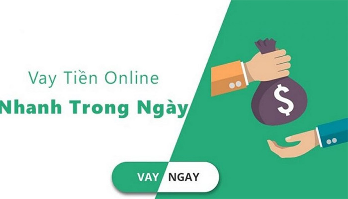 Vay tiền nhanh Online là gì