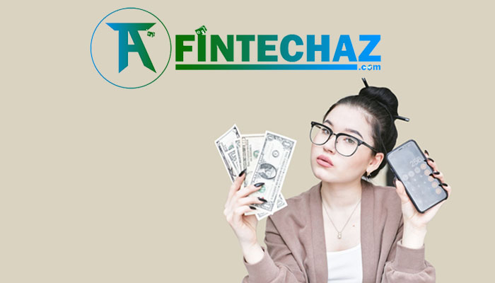 Vay tiền Online nhanh trong ngày FintechAZ