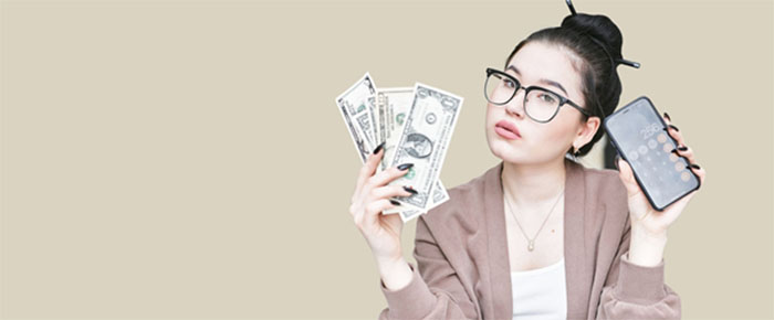 vì sao nên chọn vay tiền FintechAZ