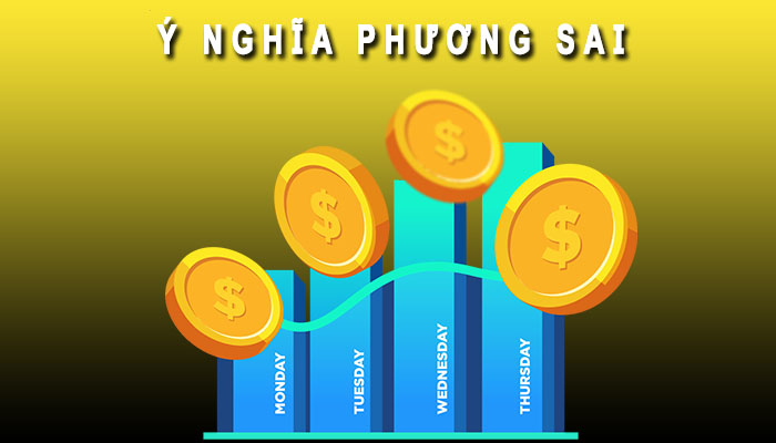 Ý nghĩa phương sai