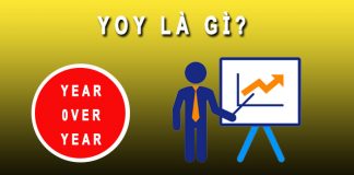 YOY là gì