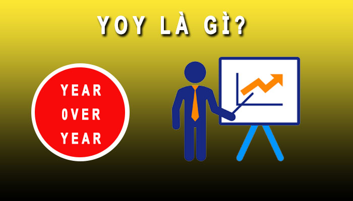 YOY là gì