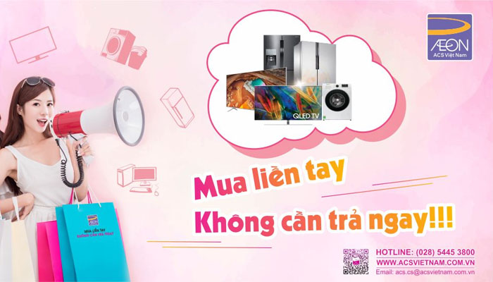 ACS Việt Nam